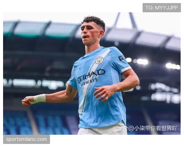 福登技术特点与顶级中场差距分析