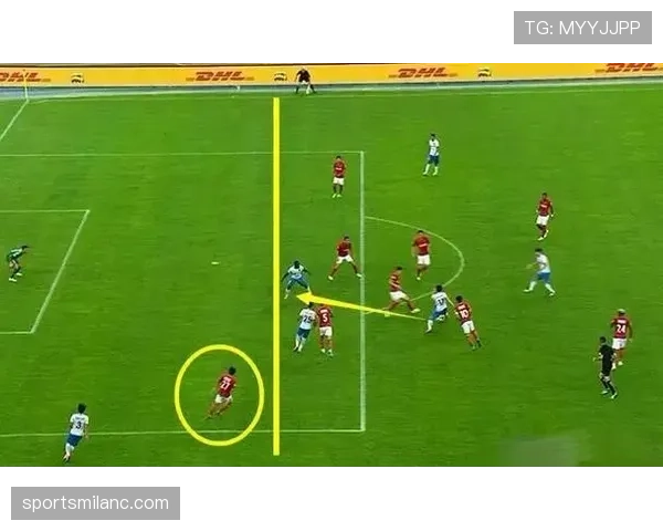 比赛规则全拆解：必须知道的关键判罚细节与VAR应用