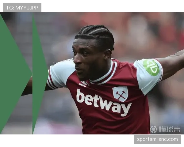 从阿贾克斯核心到西汉姆关键先生：库杜斯的生涯转折