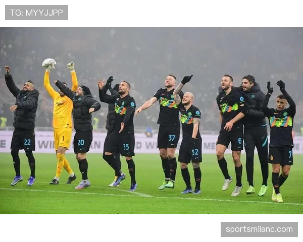 国际米兰战术失衡引发内讧，当前阶段球队稳定性面临考验，争冠形势或受影响