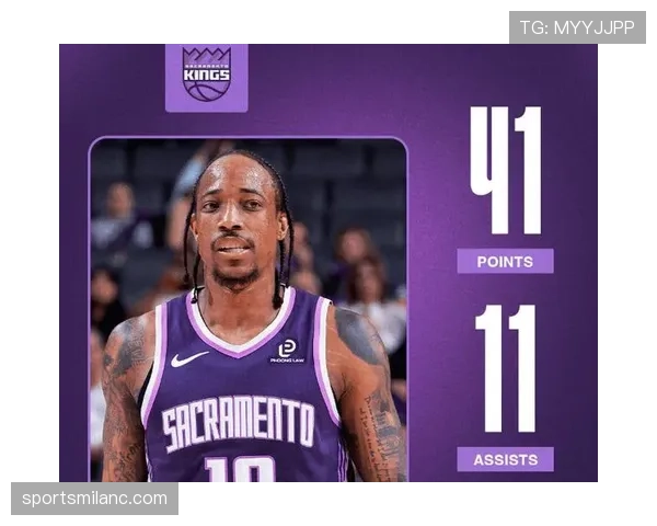 德罗赞突破制造高效得分差异明显拉开与米切尔表现距离