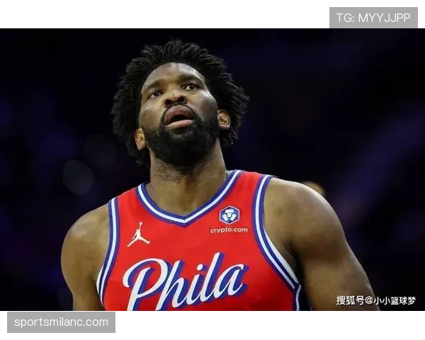 班西蒙斯挡拆组织拉开空间对比恩比德低位终结