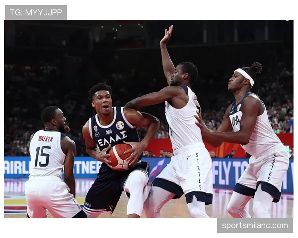 深入对比FIBA与NBA差异：三大关键规则决定比赛节奏