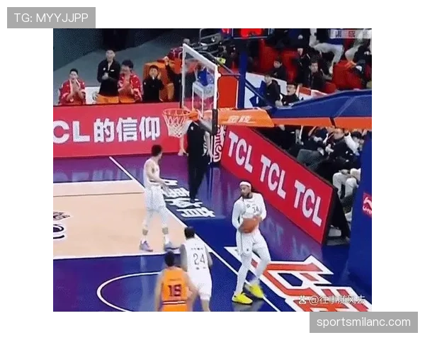 篮球新规对干扰发球违例的判定，这些场景常被误解